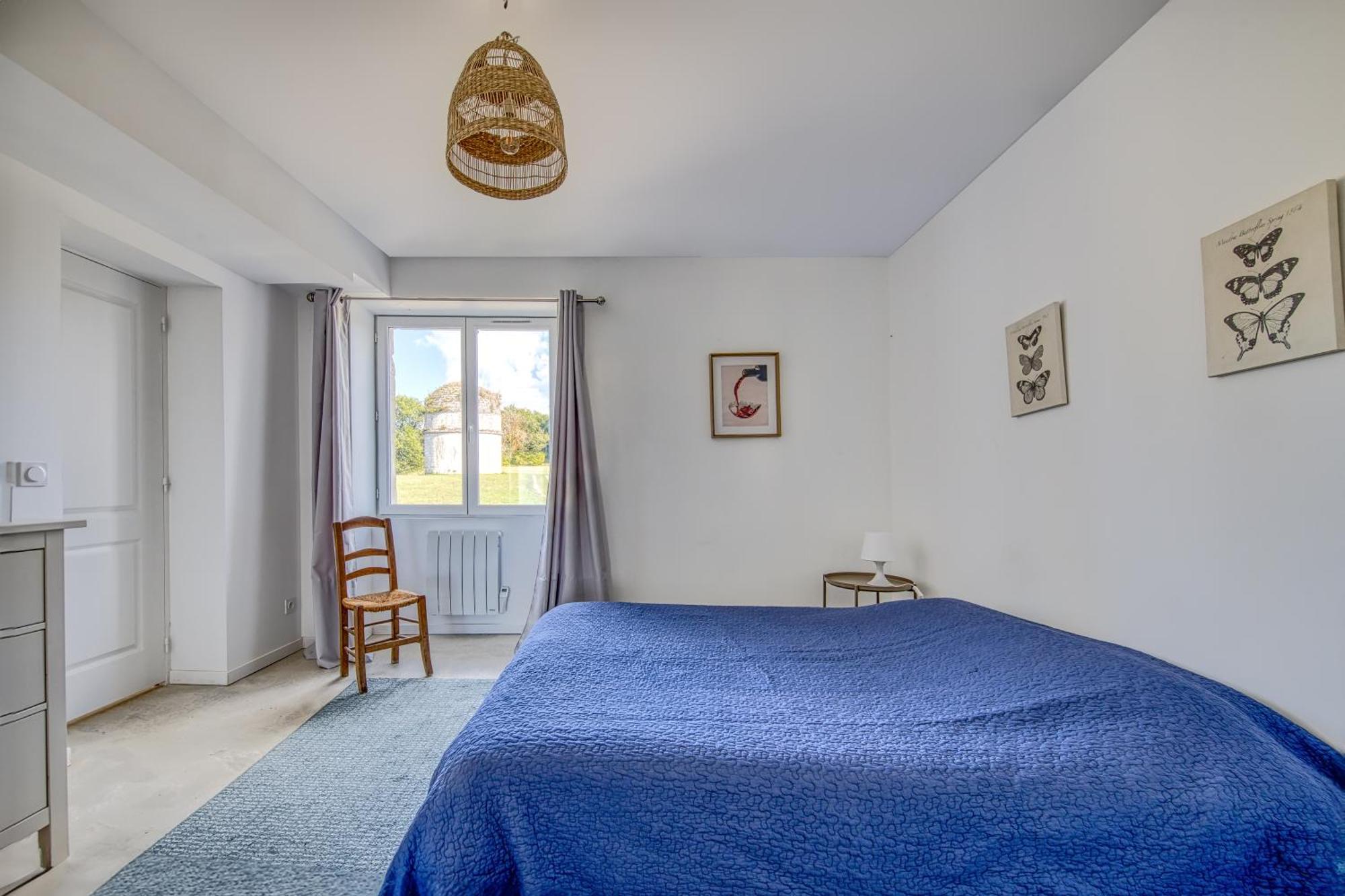 Gite De Charme - Daignac Exterior foto